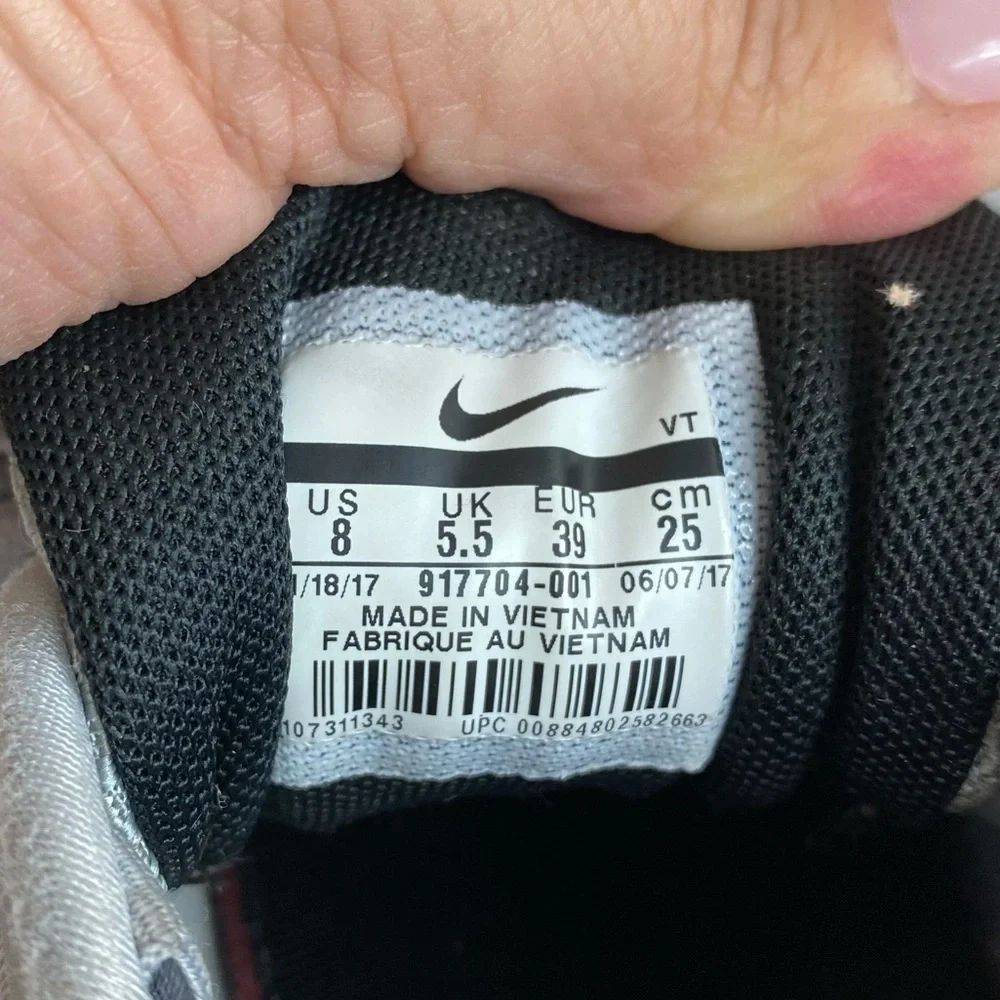Nike very good